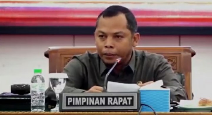 Patut Dicontoh! Tak Hafal Pancasila, Ketua DPRD Lumajang Langsung Mundur dari Jabatannya